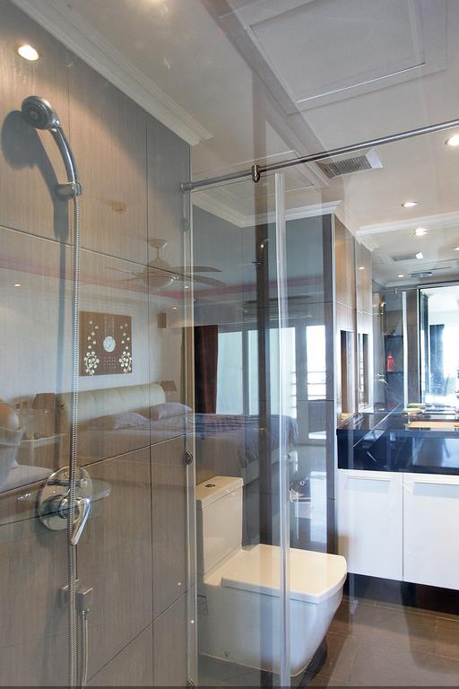 View Talay 6 Apartment Pattaya Bagian luar foto